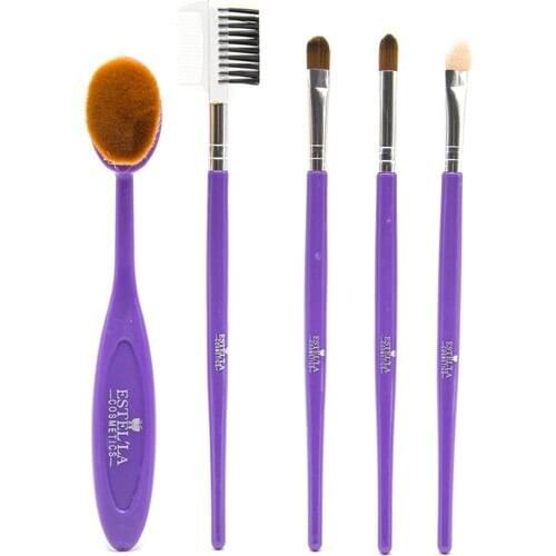 ESTELLA Makeup Brushes