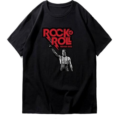 Maneskin T Shirt New Summer Fashion Women/Men Casual O-Neck Black T-Shirts Male Harajuku Kawaii Cotton Tees Shirts Tshirts Tops