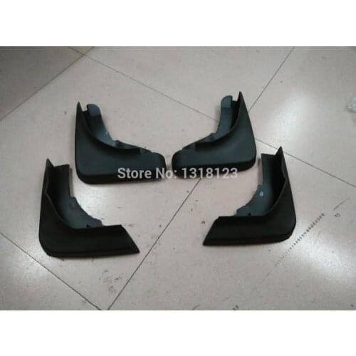 Mud Guard For Volkswagen For VW Passat B6 Sedan