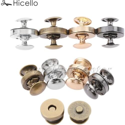 Metal Buttons Hicello China