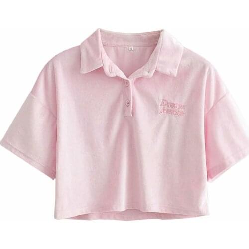 Женские летние рубашки Klacwaya China At AliExpress