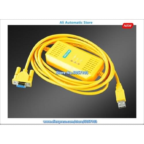 Lsolated USB-OP320+ Series Download Cable Touch Screen Programming Cable