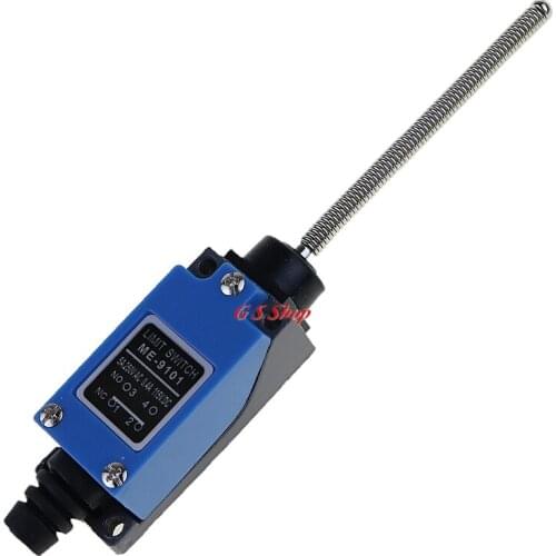 ME-9101 Momentary AC Limit Switch For CNC Mill Laser 1PCS