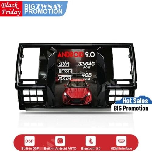 Tesla style Touch screen Android 9.0 Multimedia player For VW Volkswagen T6 2016+ car audio radio stereo GPS navi WIfi head unit