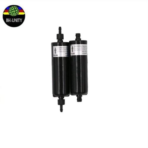 China wholesale! 10pcs 60mm length 5um long UV Ink filter for Flora Myjet Allwin Human printer printhead protection and printing