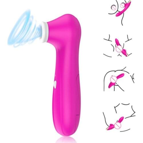 PAQIN Sex Mouth Toys