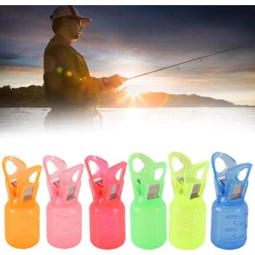 10 Pcs Octopus Squid Fishing Lures Jig Hook Covers Protector Shrimp Baits Safety Caps Umbrella protective sleeve