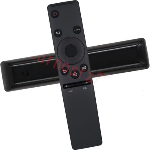 Remote Control for Samsung 4K Smart TV UN60KU630DFXZA UE55KU6670U UE55KU6670UXZG UN65KU6300F