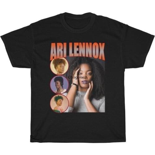 Ari LennoxShirt Ari Lennoxretro vintage Tee Best SellerHeavy BlendShirt