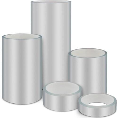 3/5/10M Car Door Protector Stickers Strip Bumper Protector Car Anti-Collision Tape Door Edge Guard Plate Car Styling Accessories