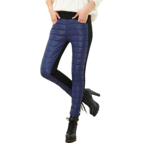 Velvet women Leggings 6 Candy Colors Thick Thermal Workout Clothes Winter Leggins Down Pants Warm Large Size Trousers