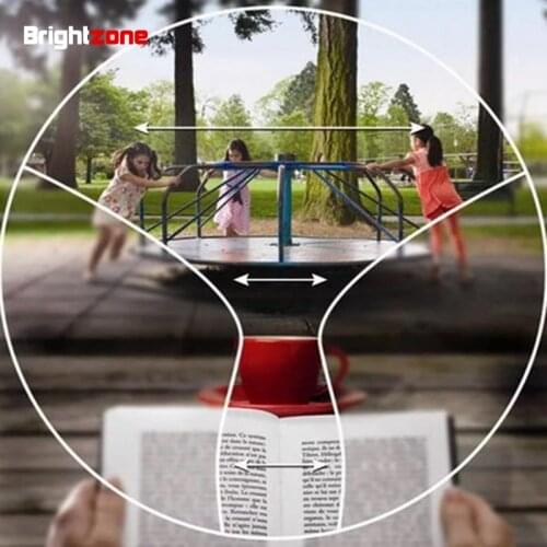 1.56 Interior Progressive multi-focus HC CR-39 aptitude lenses prescription lens for middle-old year people see near and far