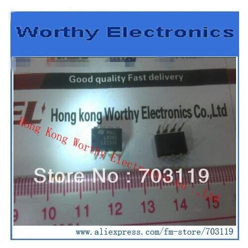 10pcs/lot L6385 6385 DIP