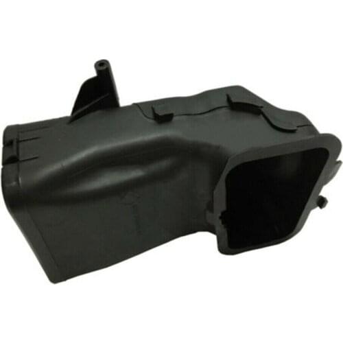 13717577471 Brand New Air Duct Air Channel Left Fit For BMW F10 N52N 640i 650i 528i Free Shipping