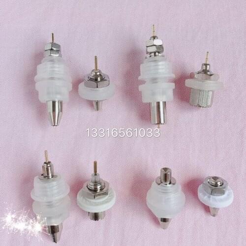 Cylindrical Battery Thimble 18650 Sub-container Cabinet Fixture Discharge and Charging Cabinet into Cabinet Fixture Tester Probe