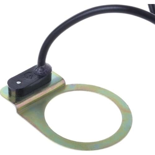 Pulse Vehicle Power Assist Sensor E-Bike Lithium Battery Electric Bicycle Booster Standard 5 Magnetic 90cm Line Length RXBB
