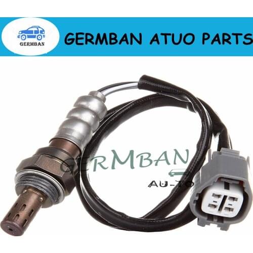 Lambda O2 Sensor Downstream Paer for 2000-06 Jaguar XK XK8 Coupe Convertible 4.2L 99-05 Jaguar Vanden Sedan No#234-4735 234-4798