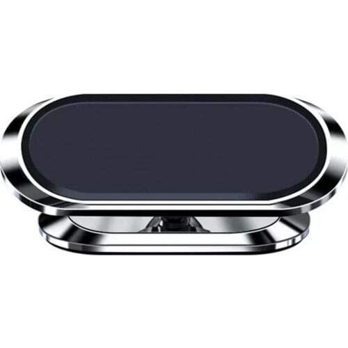 Magnetic Car Suction Cup Mobile Phone Clip Holder GPS Support Stand Bracket Car Interior Accessories Universal Holder