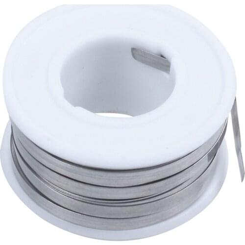 7.5M 24.6Ft 0.2x3mm Nichrome Flat Heater Wire for Heating Elements