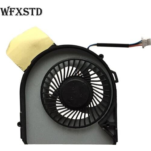 New Original Cpu Cooling Fan For ACER V5-531 531G V5-571 571G V5-471G DC Brushless Laptop Cooler Radiators Cooling Fan
