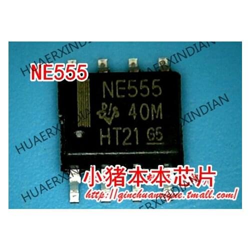 New original NE555 High Quality