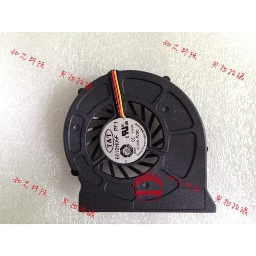 FOR Tsinghua Tongfang K48A laptop cooling fan