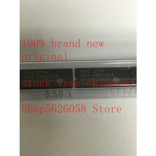 SNJ54ALS157AJ CD4024BF3A CD54HC164F3A CD54HC11F3A DIP 100% new original 2PCS/LOT STOCK