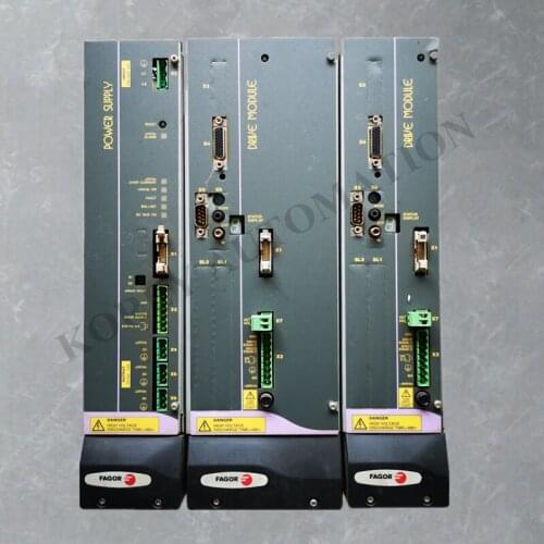 In Stock Fagor Server PS-25 B4 AXD2.50-S0-0 AXD1.25-S0-0