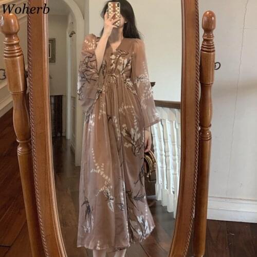 Женские пляжные платья Woherb China At AliExpress