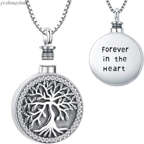 Ytzhongshuo Massive Necklaces