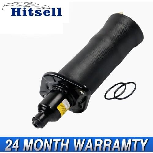 Rear Left Air Suspension Spring for Audi A6 C5 Allroad Air Spring Bag Strut Allroad Air Damper 4Z7616019A 4Z7513031A 4Z7616051A