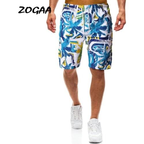 ZOGAA Men's Swimming Trunks