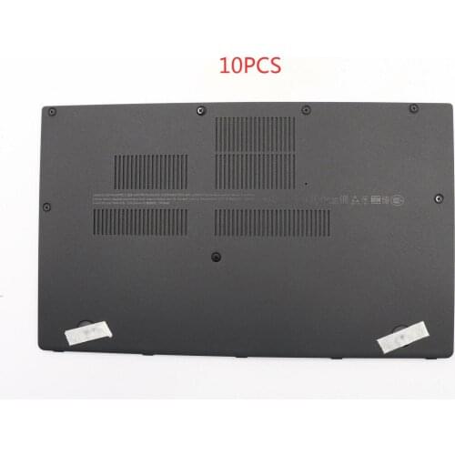 10PCS New Lenovo Thinkpad YOGA 11E 3rd Gen Bottom HDD Ram Cover 01HY621