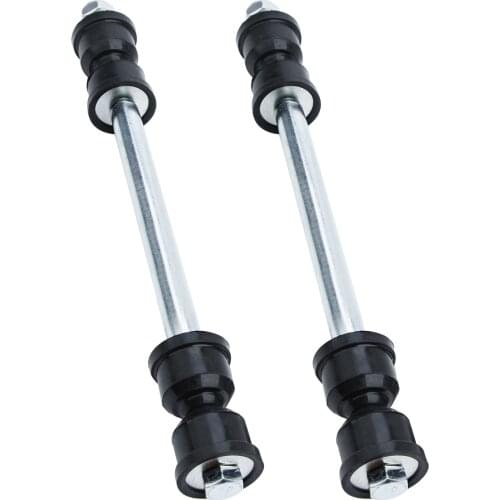 2pcs Suspension Stabilizer Sway Bar End Link for Ford Explorer Dodge Mazda Mercury