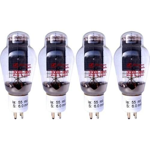 300B-98B(300B98B) SHUGUANG tube precision matching original authentic