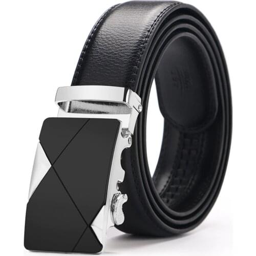 AWMN Mens Automatic Belts