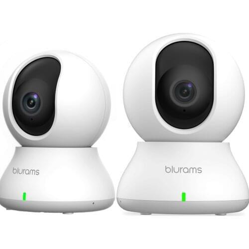 Blurams Home Security Cameras