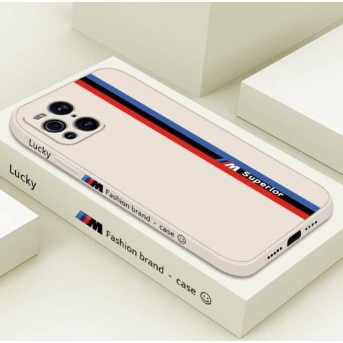 For OPPO Find X3 Pro Case Soft Liquid silicone Skin fashion protective Back Cover Case For OPPO Find X2 Lite X2 Neo x3 NEO shell