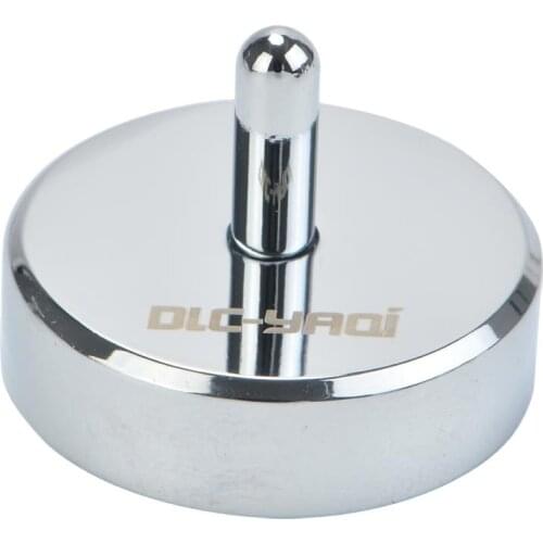 Yaqi Chrome Color Safety Razor Stand