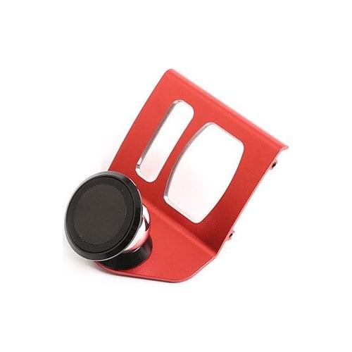 For BMW 11-17 x5 GT mobile phone holder car decor bmw accessories Automobiles Parts Accessories