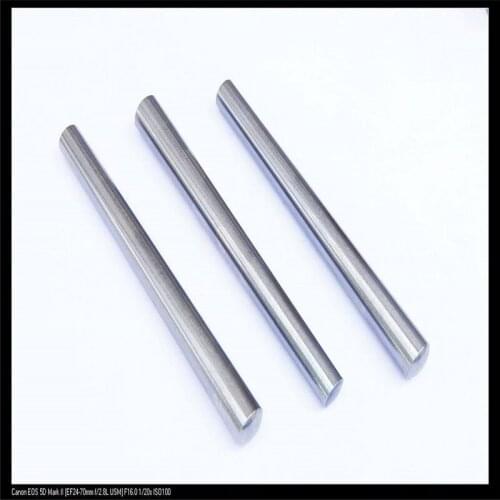 D5*16/20/25/30/35/40/45/50/60 Taper Pins Steel Cone Pin Locating Pins Tapered Dowels Cylindrical Pin Dowel DIN EN22339/ISO2339