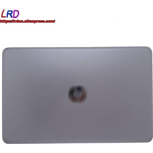 New Original LCD Back Case Rear Cover Display Top Lid Screen Shell for HP 15T-AU 15-AU AW Laptop 859658-001