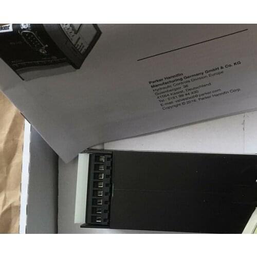 PCD00A-400-19 NEW PAREKR AMPLIFIER CARD