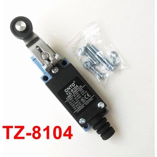 CNTD TZ-8104 Limited Switch