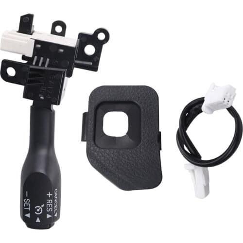 Cruise Control Switch 84632-34011 84632-34017 for Toyota Corolla Yaris Vios Hilux Hiace Wish Auris Prius Previa Rav4 84632-0F010