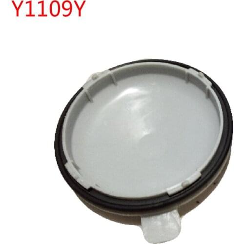 For Buick LaCrosse Headlight Dust Cover Bulb Service Caps Led Lamp Extension Decorative Panel Back Shell Heighten HID Xenon