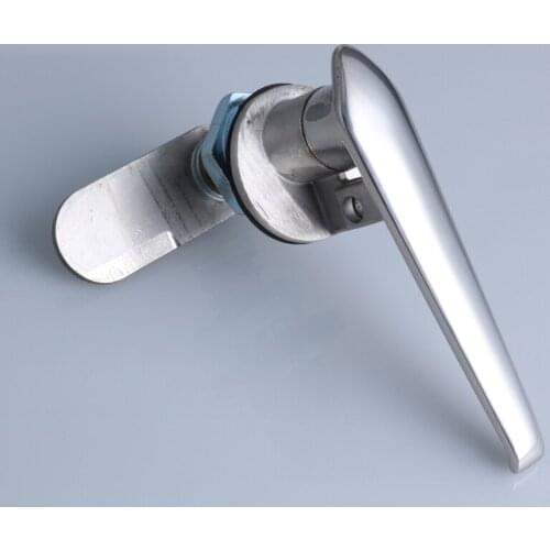 Equipment Control Knob Box Plane Handle Cabinet Lock Instrument Hardware Part Pull Switch Mechanical Communication Case