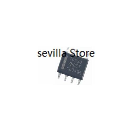 TPS3705-50DR New IC Integration