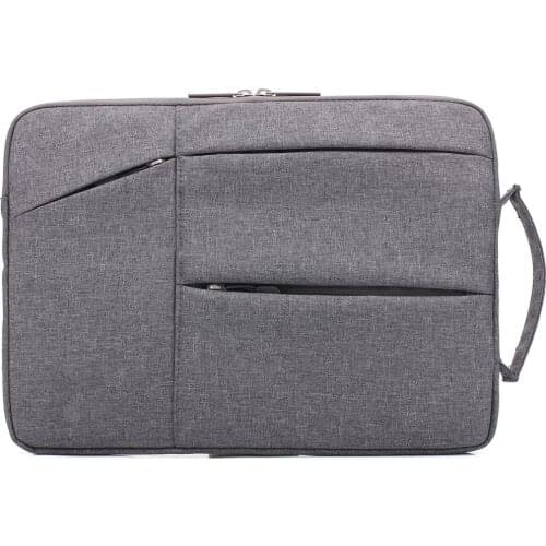 WarmSea Notebook Bags