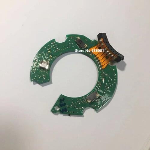 Repair Parts Lens Main Board Motherboard PCB With Contact Flex Cable YG2-2479-000 For Canon EF 50MM F/1.4 USM